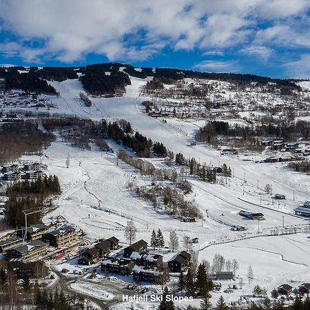 Hafjell Alpinlandsby Apt 88 외부 사진