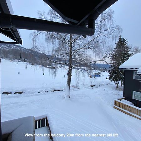 Hafjell Alpinlandsby Apt 88 외부 사진