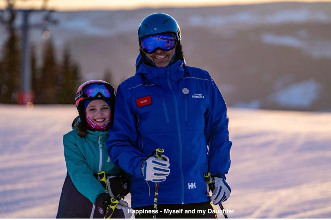 Hafjell Alpinlandsby Apt 88 외부 사진