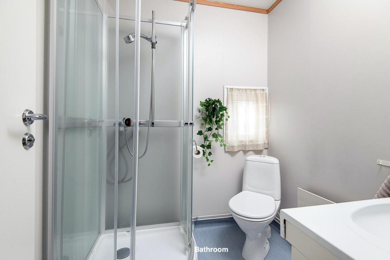 Hafjell Alpinlandsby Apt 88 외부 사진