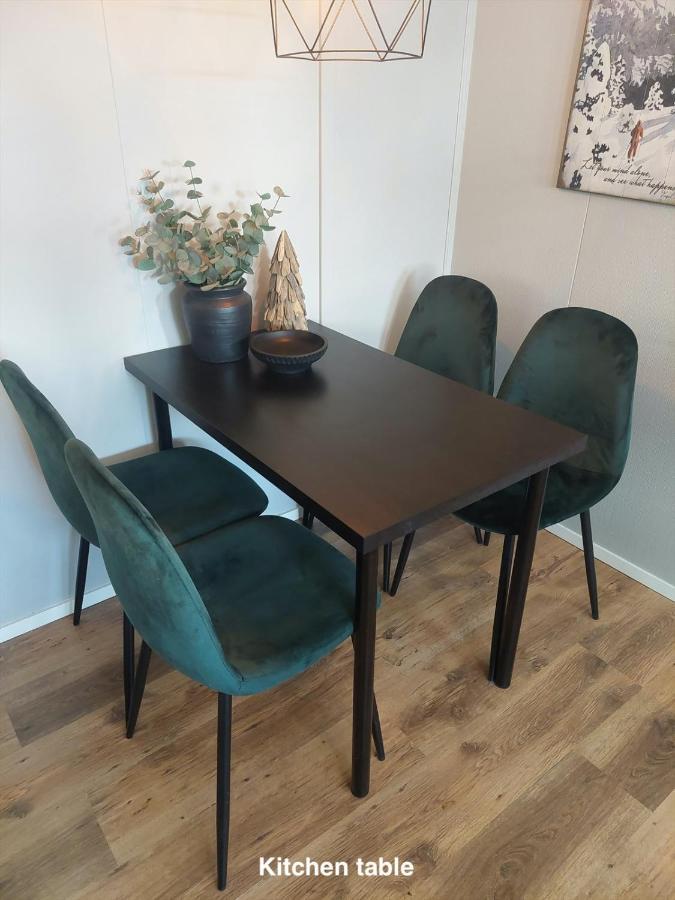 Hafjell Alpinlandsby Apt 88 외부 사진